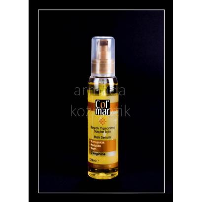 COL-MAR SAÇ SERUMU ARGININE 120 ml.